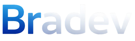 Logo Bradev
